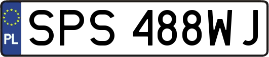 SPS488WJ