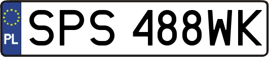SPS488WK