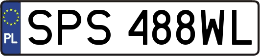 SPS488WL
