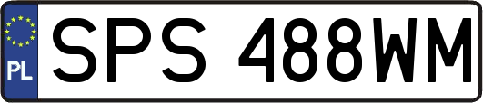 SPS488WM