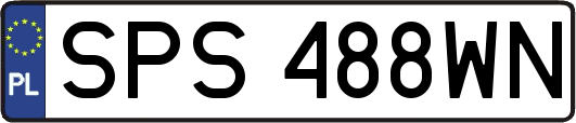 SPS488WN