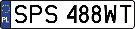 SPS488WT