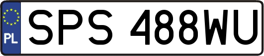 SPS488WU