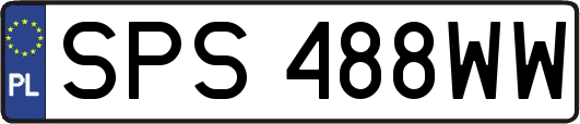 SPS488WW