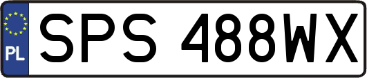 SPS488WX
