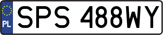 SPS488WY