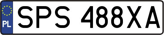 SPS488XA