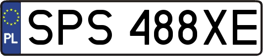 SPS488XE