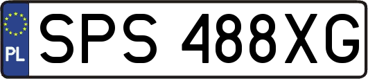 SPS488XG