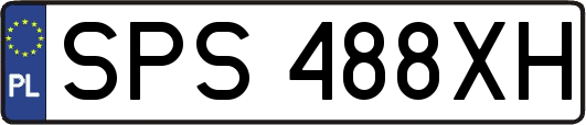 SPS488XH