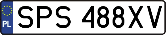 SPS488XV