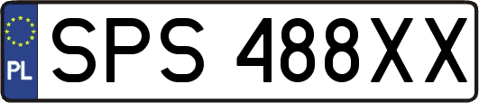 SPS488XX