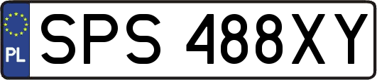 SPS488XY