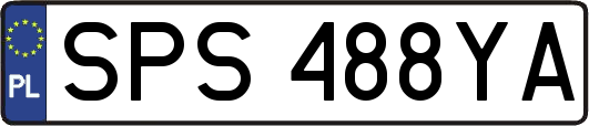 SPS488YA