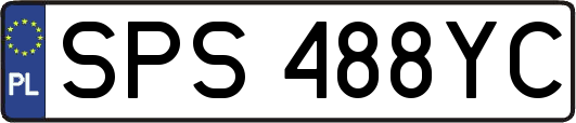 SPS488YC