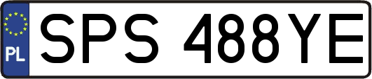 SPS488YE