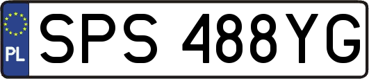 SPS488YG