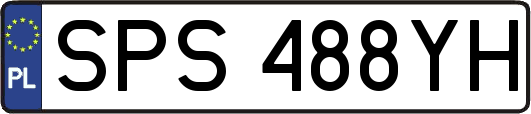 SPS488YH