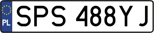 SPS488YJ