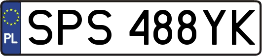 SPS488YK