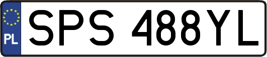 SPS488YL