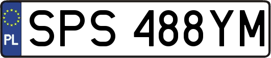 SPS488YM