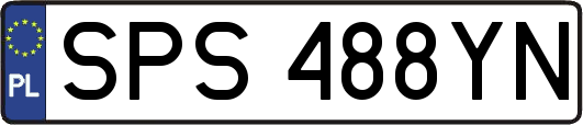SPS488YN