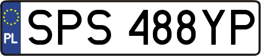 SPS488YP