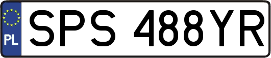 SPS488YR