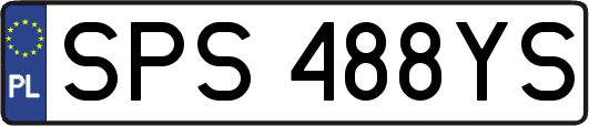 SPS488YS