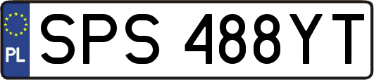 SPS488YT