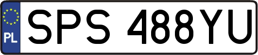 SPS488YU