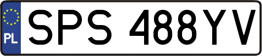 SPS488YV