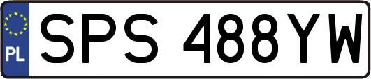 SPS488YW