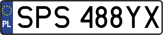 SPS488YX