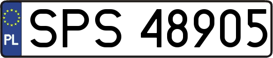 SPS48905