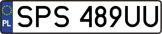 SPS489UU