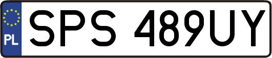 SPS489UY