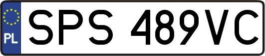 SPS489VC