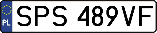 SPS489VF