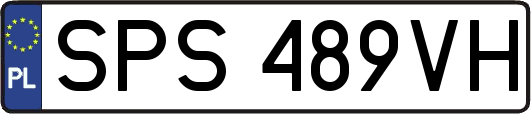 SPS489VH