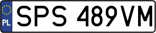SPS489VM