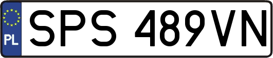 SPS489VN