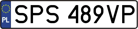 SPS489VP