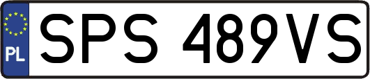 SPS489VS