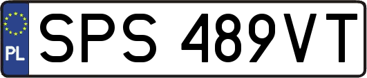 SPS489VT