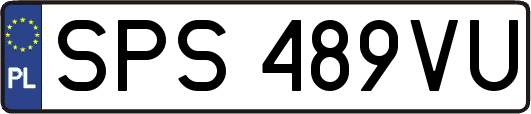 SPS489VU
