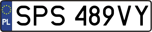 SPS489VY