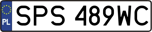 SPS489WC