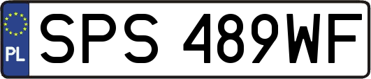 SPS489WF